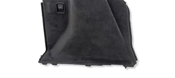 BMW 3 GT F34 Other trunk/boot trim element 7325339