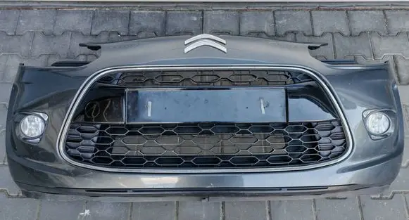 Citroen C3 Front bumper