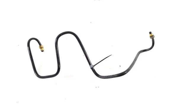 Jaguar I-Pace Air intake hose/pipe J9D33D208AA