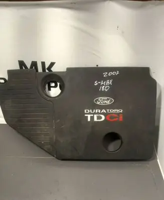 Ford S-MAX Engine cover (trim) 6M5Q6N041AA