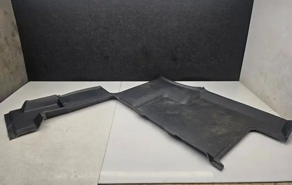 Mercedes-Benz Sprinter W907 W910 Interior carpet A9076843700