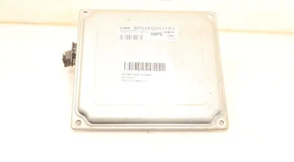 Ford Focus Engine control unit/module ECU S118934103E