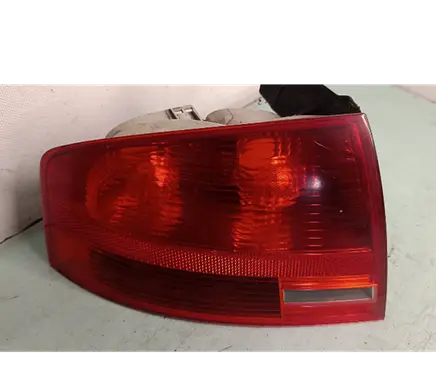 Audi A4 S4 B7 8E 8H Rear/tail lights L965069