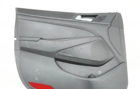 Hyundai Tucson JM Door card panel trim set 82351D7000