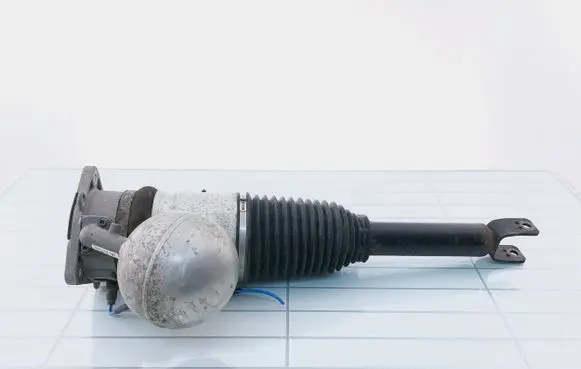 Volkswagen Phaeton Air suspension rear shock absorber 15140003384 3D0616002K 0411171521