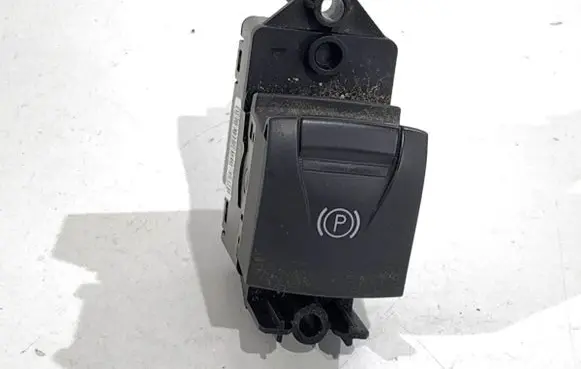 Renault Scenic III - Grand scenic III Hand parking brake switch 363210006R