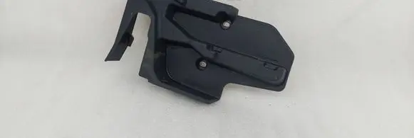 Audi Q3 F3 Other trunk/boot trim element 83A863424 F02216028