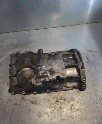 Mazda 6 Oil sump 1s7g6676as