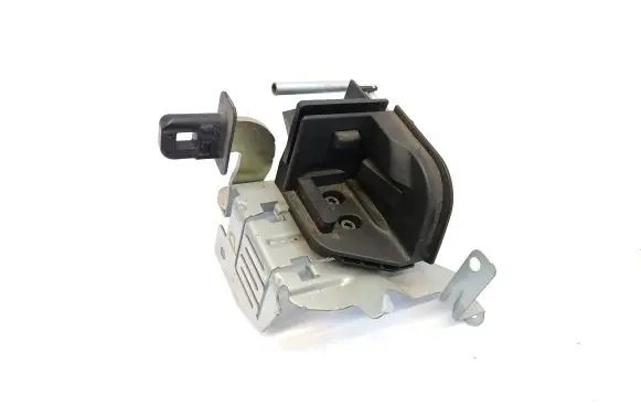 BMW 3 F30 F35 F31 Parcel shelf load cover mount bracket 9937004538 99370045380912 9904006937