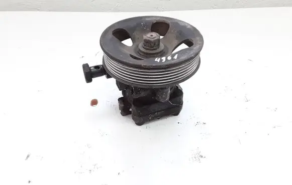Hyundai Trajet Power steering pump NOCODE