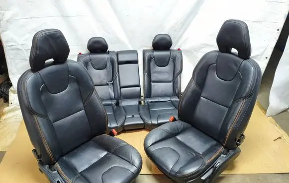 Volvo V40 Seat set 