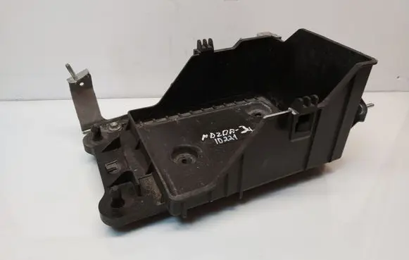Mazda 2 Battery box tray DA6A