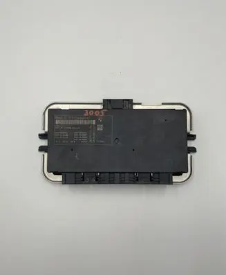 BMW 5 F10 F11 Light module LCM 9236460 005005043 991000002