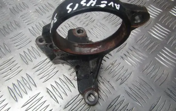 Toyota Avensis T270 Engine mounting bracket 4345705050 43457-05050