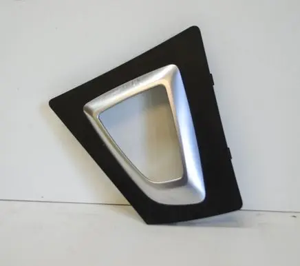 BMW 4 F36 Gran coupe Gear shifter surround trim plastic 9258318