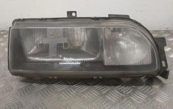 Ford Scorpio Headlight/headlamp 1305235101