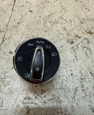Porsche Macan (95B) Light switch 7P5941531G 10137784