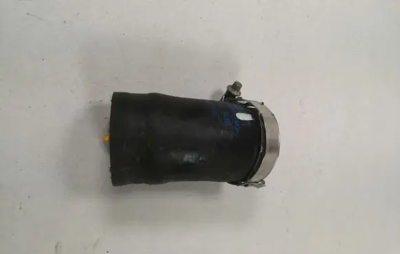 Volkswagen Polo V 6R Intercooler hose/pipe