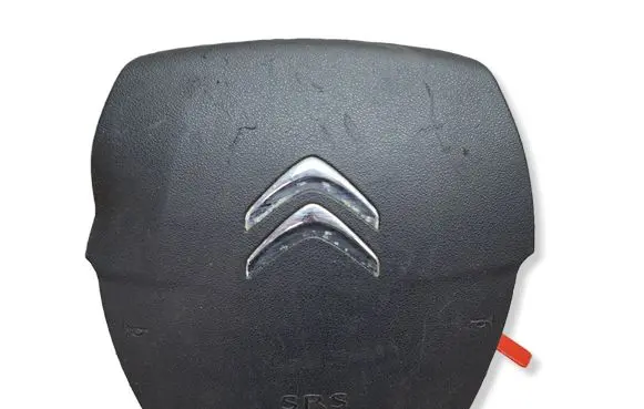 Citroen C4 II Steering wheel airbag S26309677