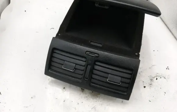 Toyota Avensis Verso Glove box 55412970A1 5540544110 5540544120