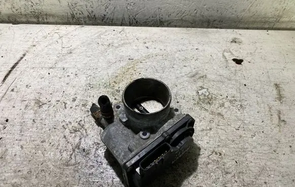 Toyota Auris E180 Throttle valve 220300T050 0K29 00509