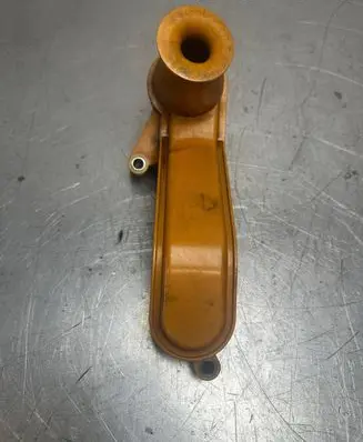 Volvo XC60 Oil pump 31330963
