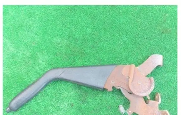 Hyundai H-1, Starex, Satellite Handbrake/parking brake lever assembly