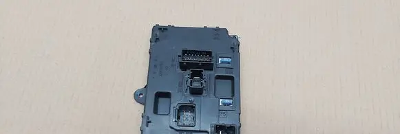 Peugeot 5008 Other control units/modules BSCB0300 9665778480 S180085003E