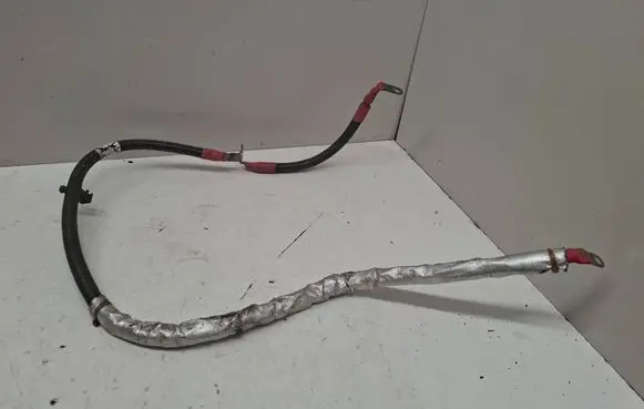 BMW X3 F25 Positive cable (battery) 