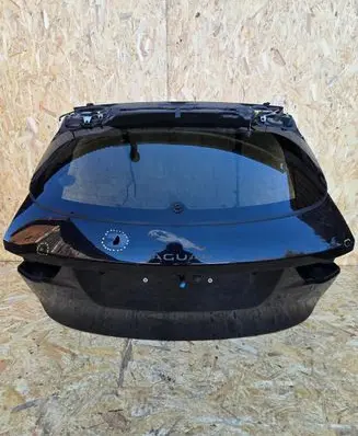 Jaguar F-Pace Tailgate/trunk/boot lid