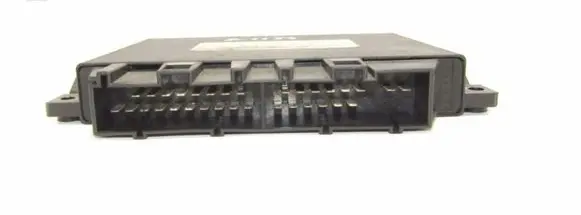 Mercedes-Benz E W211 Parking PDC control unit/module A0255457132