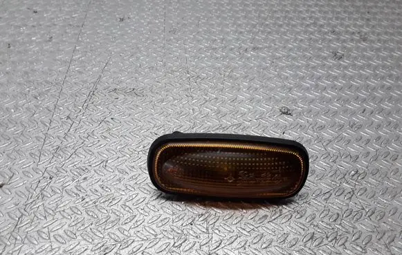Land Rover Freelander Front fender indicator light