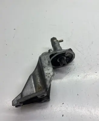 Audi A6 S6 C4 4A Fuel filter bracket/mount holder 074127445