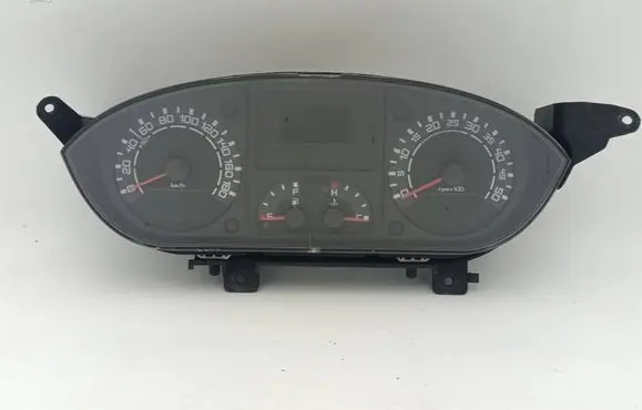 Speedometer (instrument cluster)