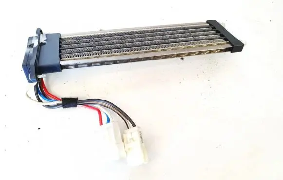 Peugeot 4007 Electric cabin heater radiator 541a003 07t149m0562