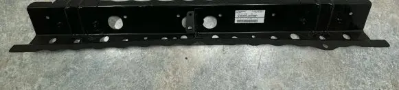 Subaru XV Radiator support slam panel 53029FJ0709P