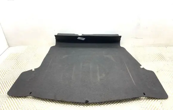Hyundai i40 Trunk/boot floor carpet liner 