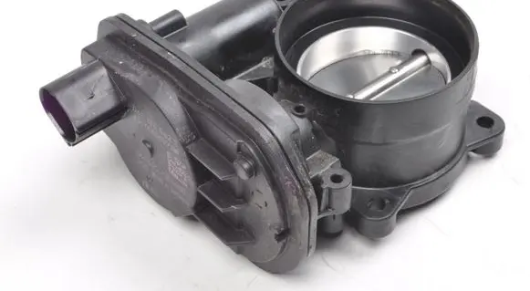 Skoda Fabia Mk4 (6VA) Electric throttle body valve 04E133062S