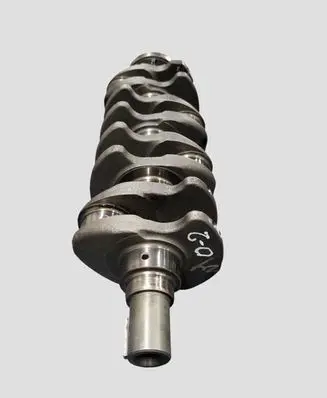 Opel Astra J Crankshaft