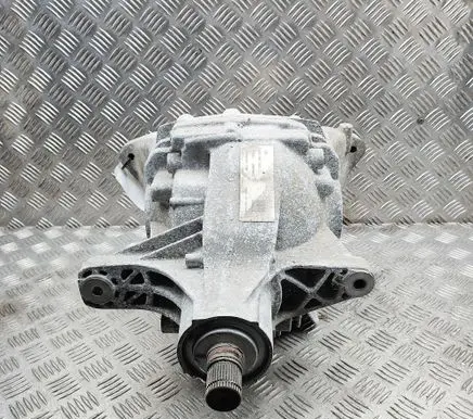 Porsche Panamera (971) Rear differential 08X507021C