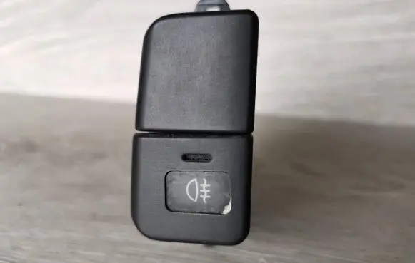 Rover 600 Fog light switch 368538