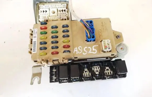 Subaru Legacy Fuse box set 908066