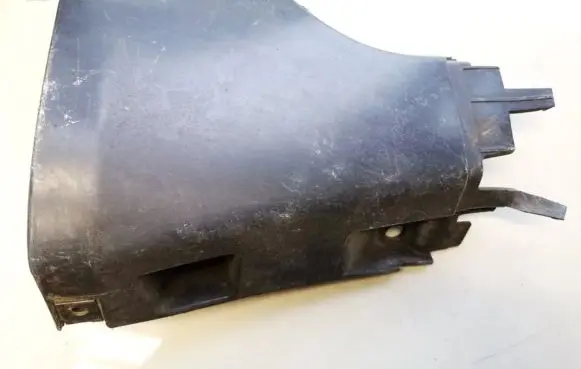 Audi A4 S4 B6 8E 8H Side skirt front trim 8e0853580b