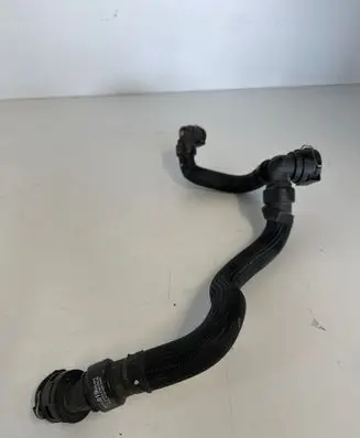 Peugeot 308 Engine coolant pipe/hose 9822381980 N125X632444