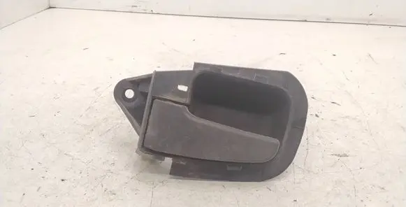 BMW 3 E36 Rear door interior handle 51221960829