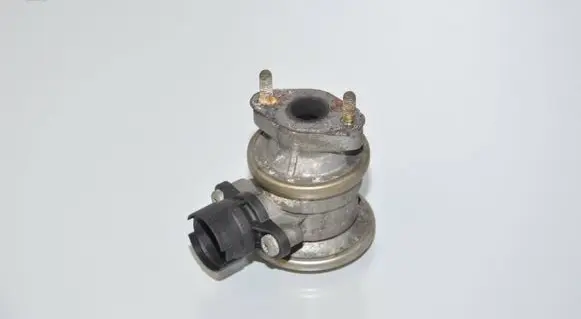 BMW 5 E39 EGR valve 1707619