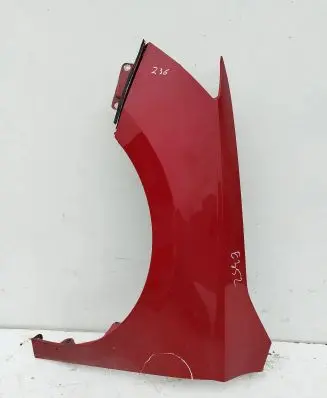 Skoda Fabia Mk3 (NJ) Fender