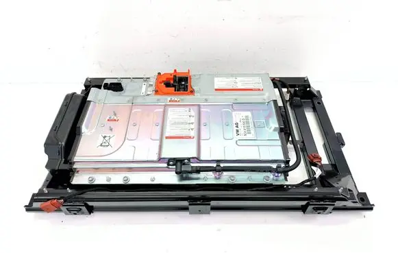 Volkswagen Jetta VI Hybrid / electric car battery 5C6915590D 5C6971658 5C6819870