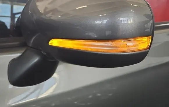 Suzuki SX4 S-Cross Front door electric wing mirror IMPRK1505191