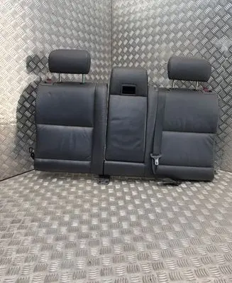 BMW 5 E60 E61 Rear seat 5220 7121230